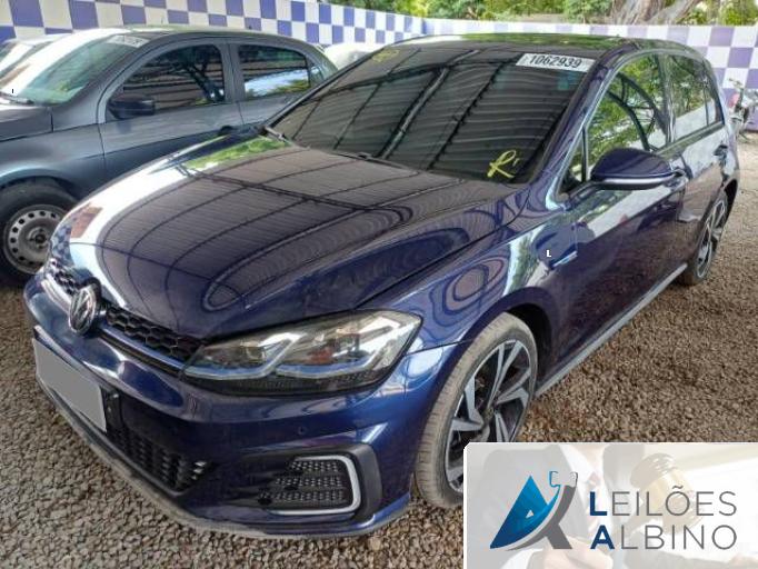 VOLKSWAGEN GOLF 19/20