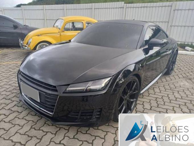 AUDI TT 15/16