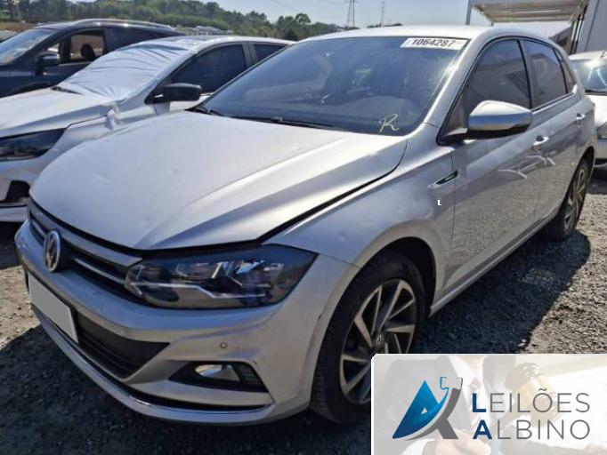 VOLKSWAGEN POLO 19/20