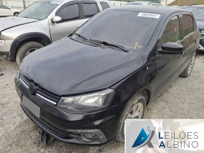 VOLKSWAGEN GOL 22/23