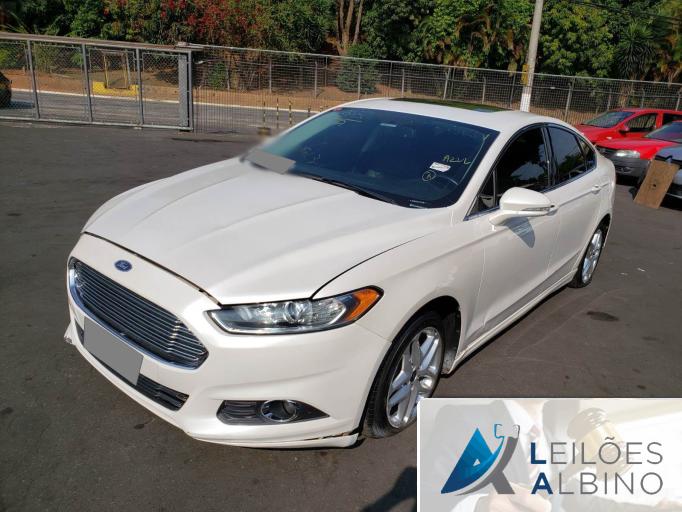 FORD FUSION 13/13