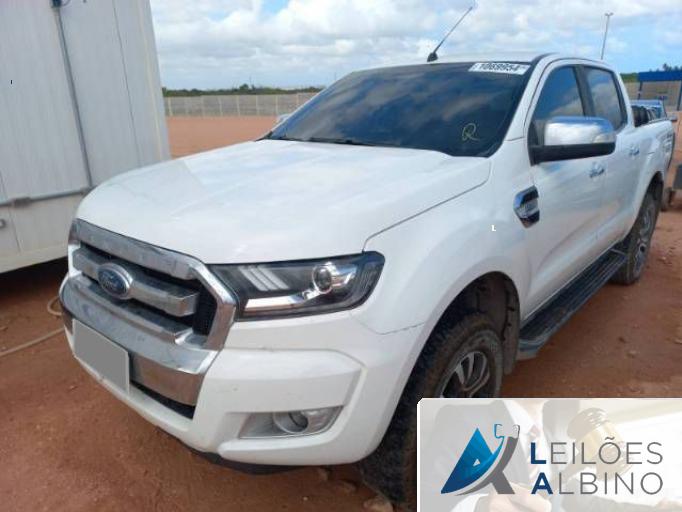 FORD RANGER CD 19/19