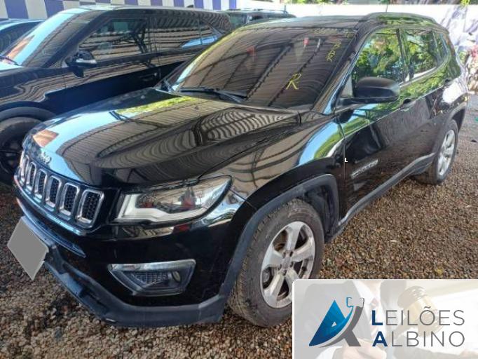 JEEP  COMPASS 18/18