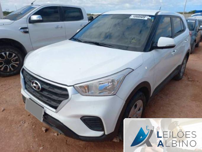 HYUNDAI CRETA 19/19