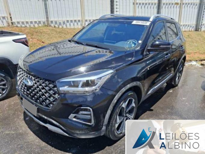 CAOA CHERY TIGGO 5X 22/23