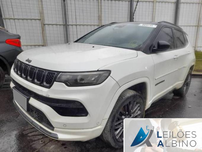 JEEP COMPASS 21/22