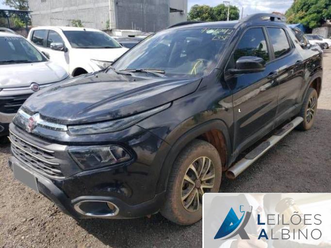 FIAT TORO 20/21