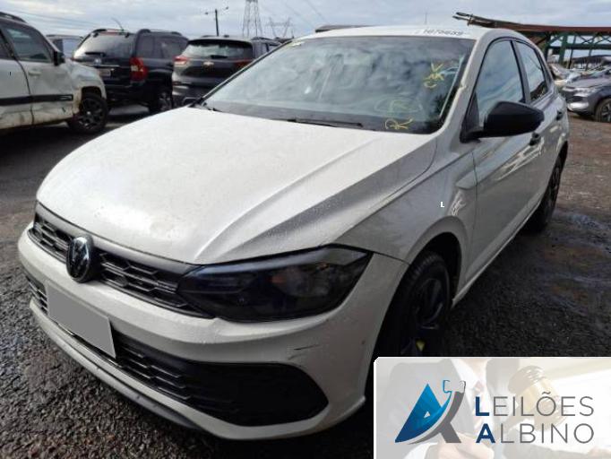 VOLKSWAGEN POLO 23/24