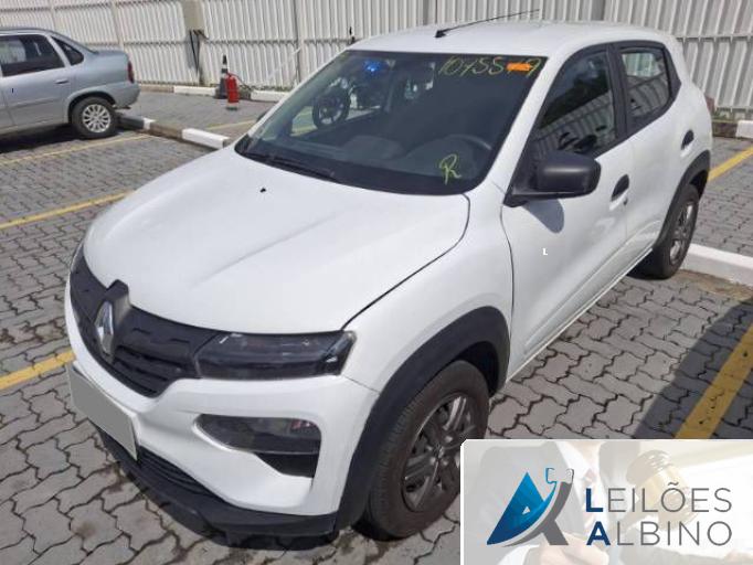 RENAULT KWID 23/24