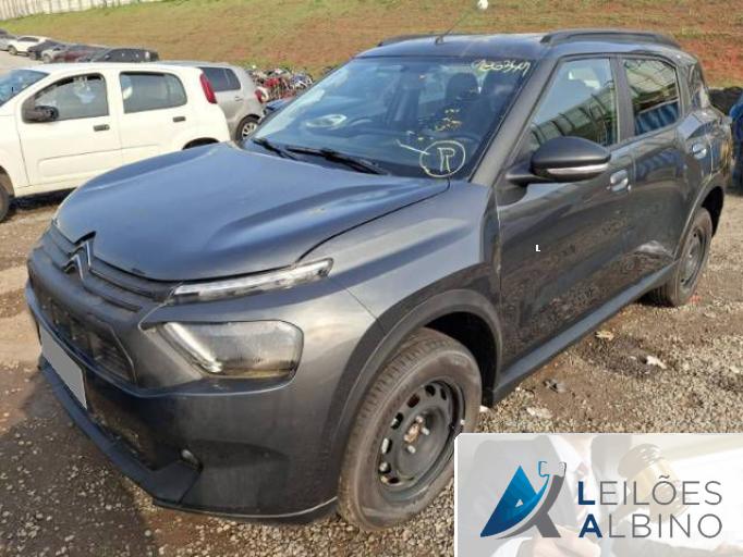 CITROEN C3 AIRCROSS 24/25