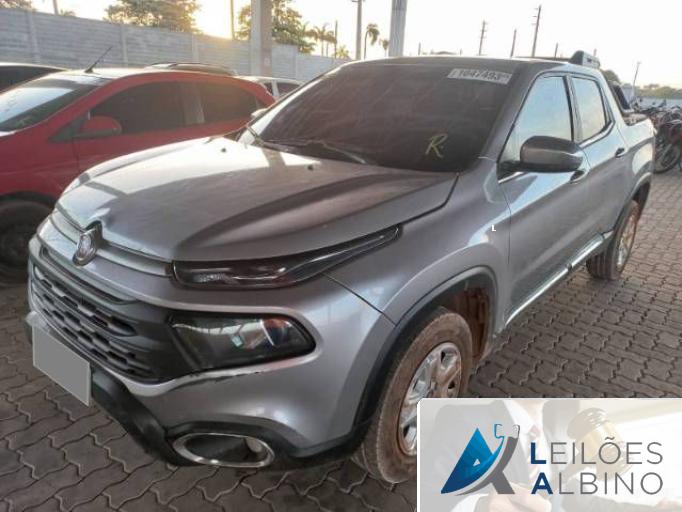 FIAT TORO 19/20