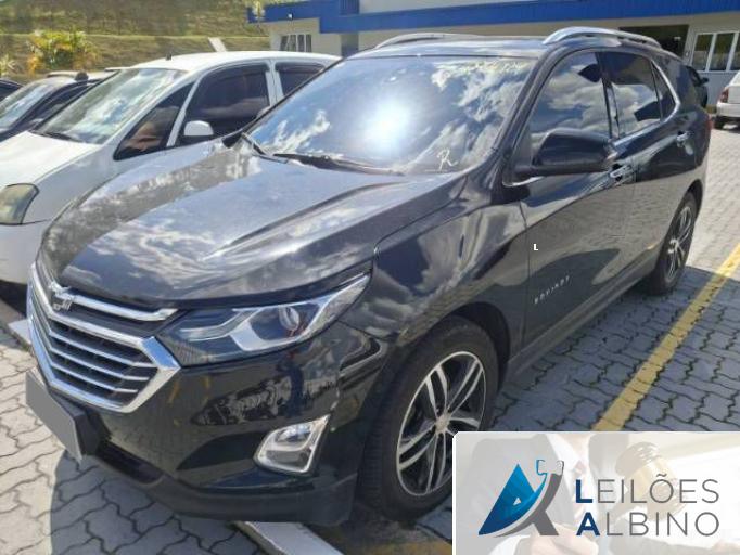 CHEVROLET EQUINOX 19/19