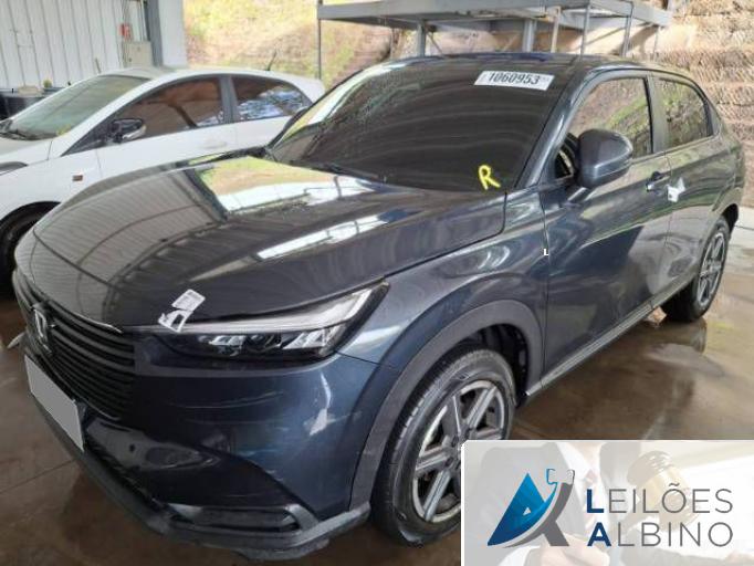 HONDA HR-V 24/24