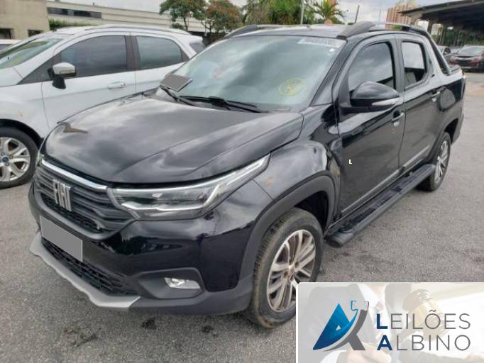 FIAT STRADA CD 22/22