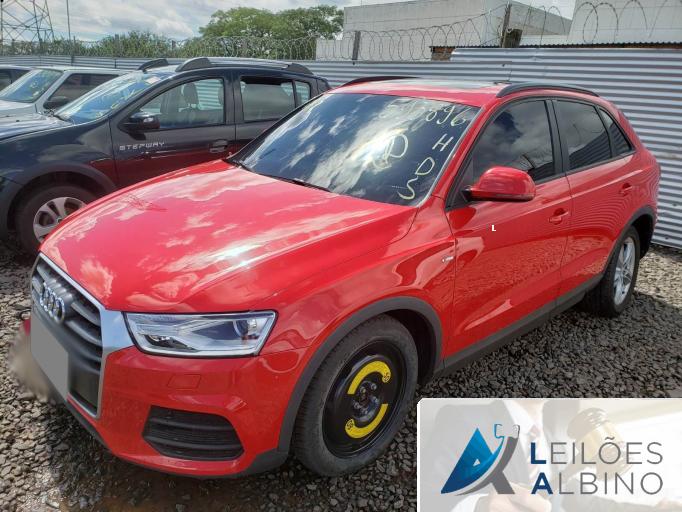 AUDI Q3 17/17