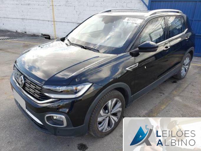 VOLKSWAGEN T-CROSS 19/20