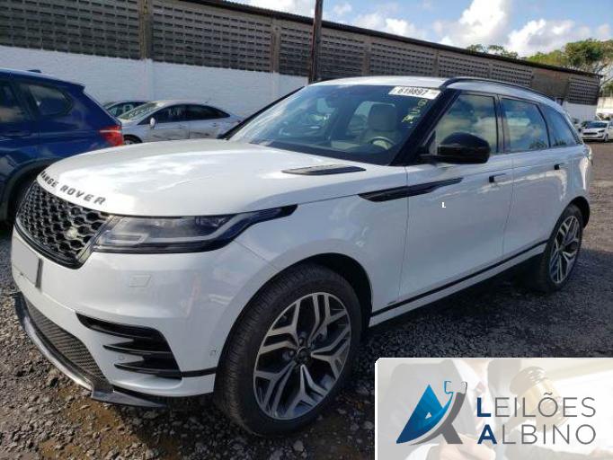 LAND ROVER VELAR 19/19