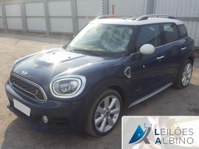 MINI COOPER 17/17