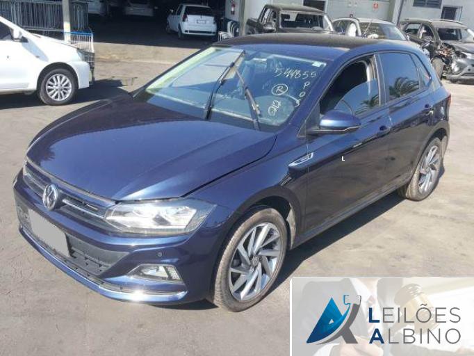 VOLKSWAGEN POLO 18/18
