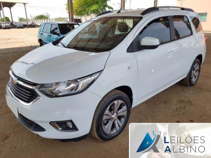 CHEVROLET SPIN 18/19