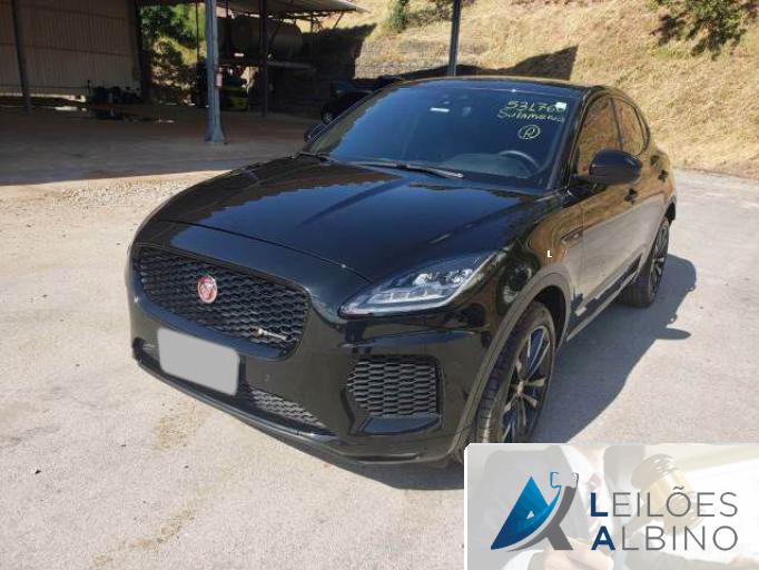 JAGUAR E-PACE P300 18/18