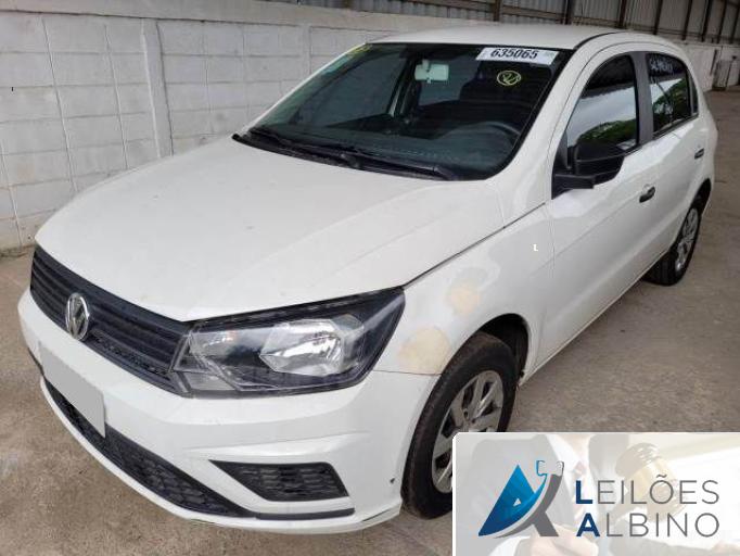 VOLKSWAGEN GOL 20/20