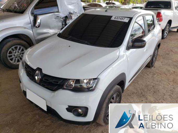 RENAULT KWID 20/20