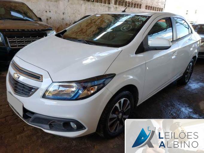 CHEVROLET PRISMA 16/16