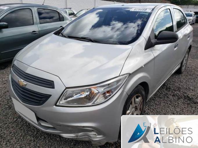 CHEVROLET ONIX 16/17