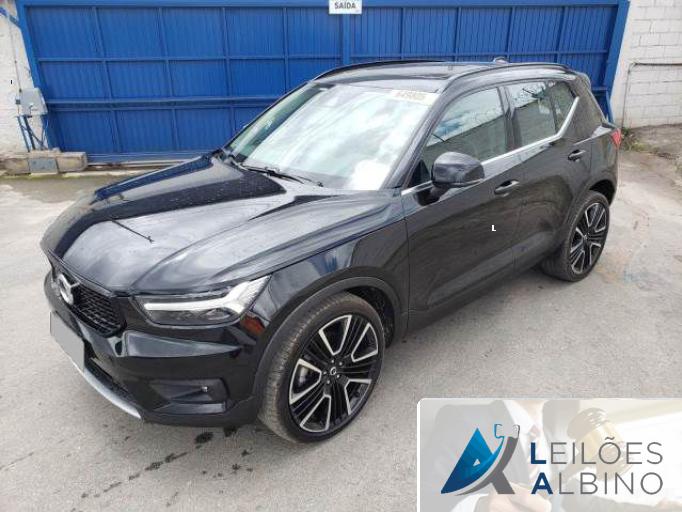 VOLVO XC40 19/20