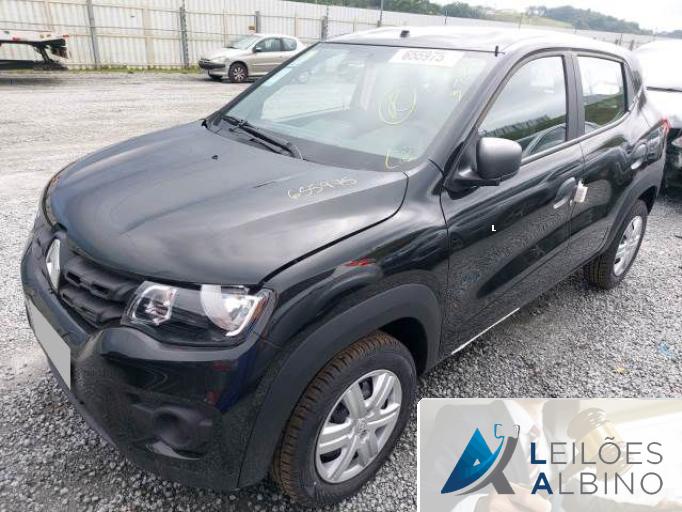 RENAULT KWID 21/21