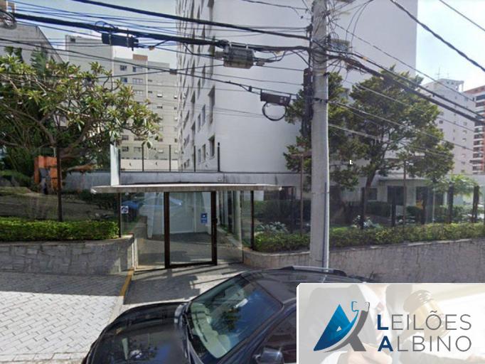 Apartamento 117 m² Perdizes São Paulo - Sp