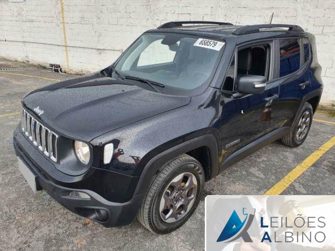 JEEP RENEGADE 21/21