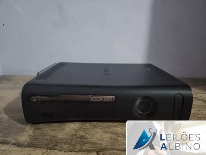 Xbox 360 Elite 250 Gb Hd 
