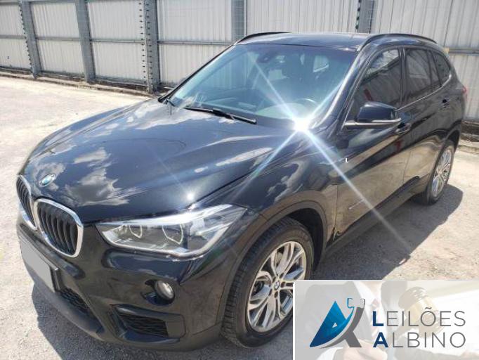 BMW  X1 17/18