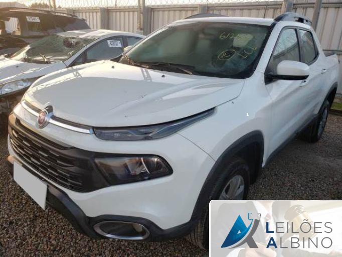 FIAT TORO 19/20