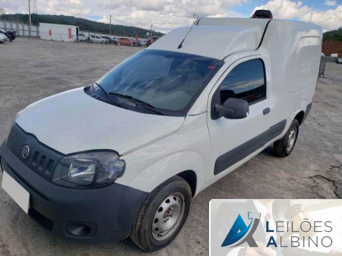 FIAT FIORINO 17/18