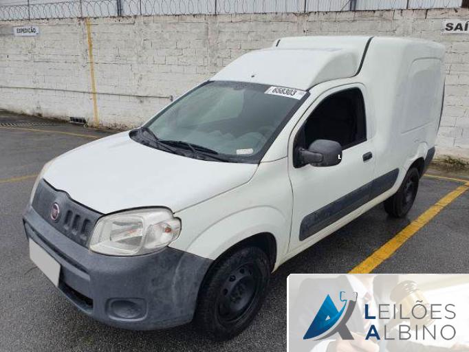 FIAT FIORINO 16/16