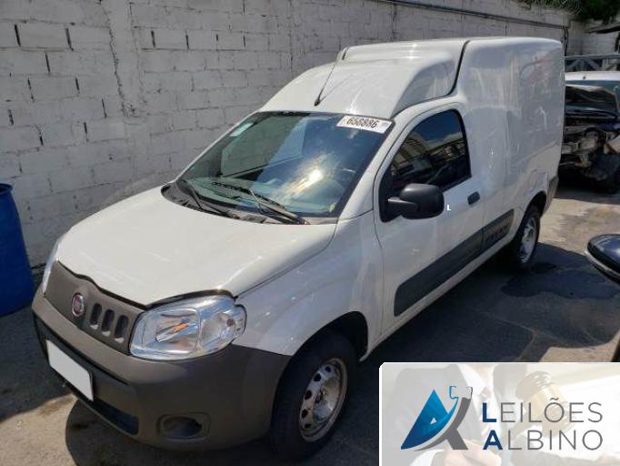 FIAT FIORINO 19/20