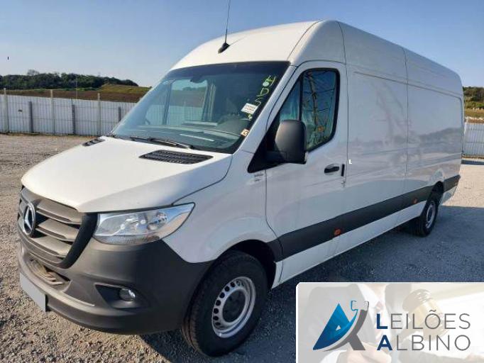 MERCEDES BENZ SPRINTER 20/21