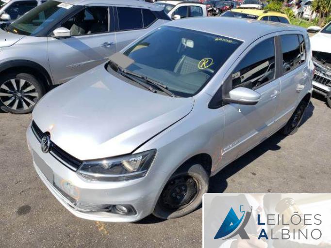 VOLKSWAGEN FOX 14/15
