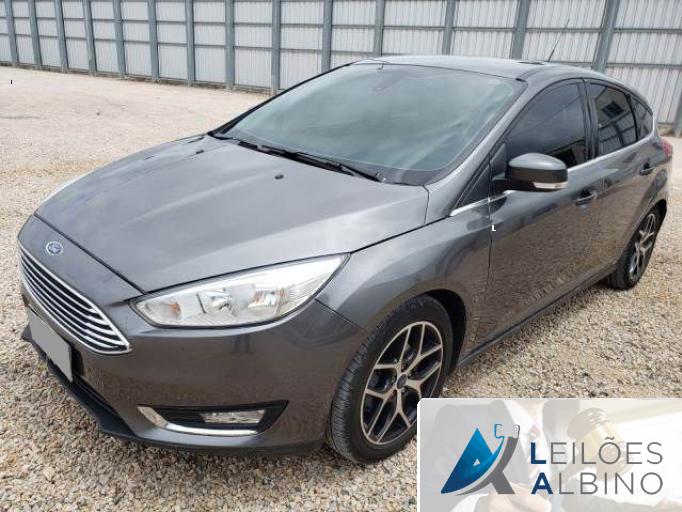 FORD FOCUS 16/16