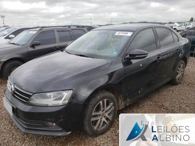 VOLKSWAGEN JETTA 16/16