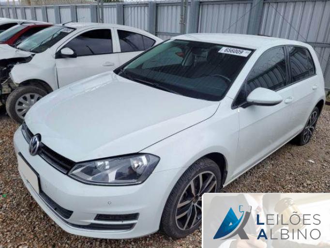 VOLKSWAGEN GOLF 13/14