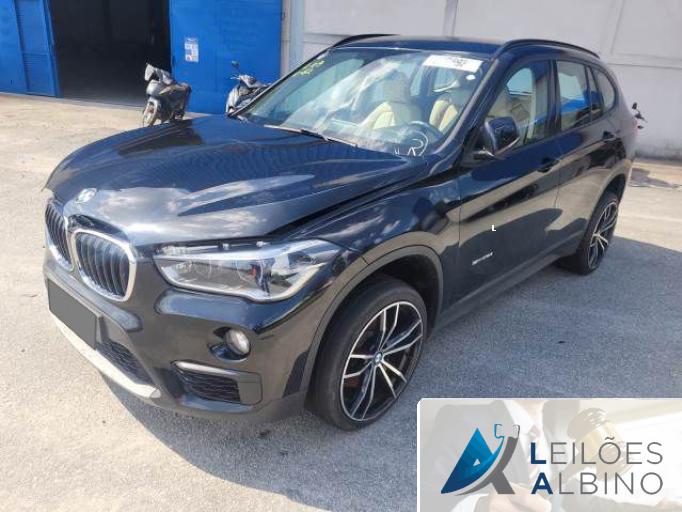 BMW X1 17/17