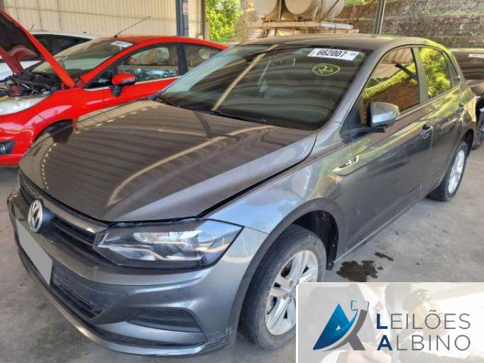 VOLKSWAGEN POLO 19/19