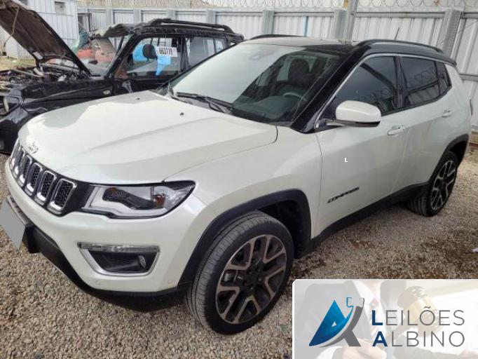 JEEP COMPASS 19/20