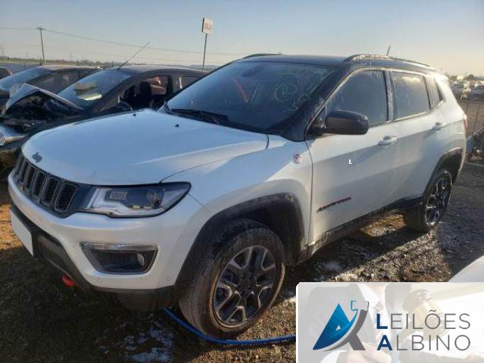 JEEP COMPASS 19/20