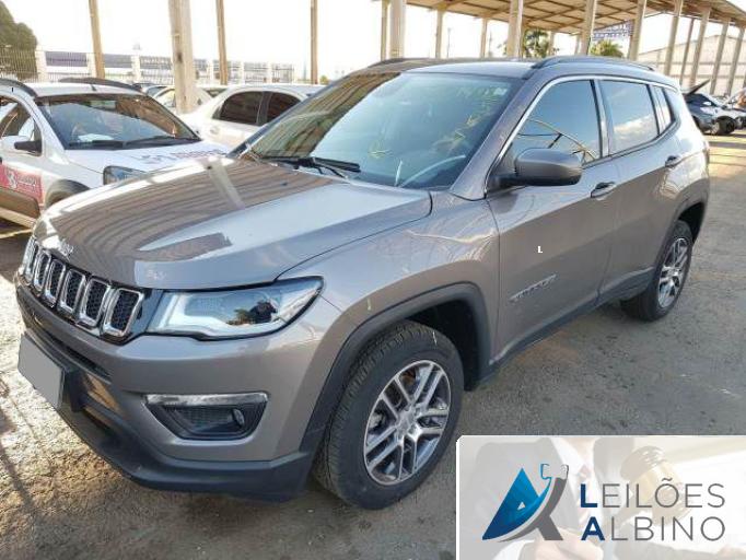 JEEP COMPASS 21/21