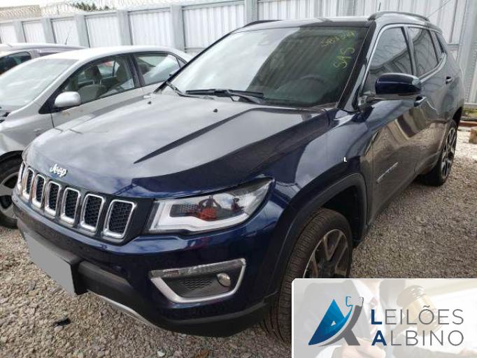 JEEP COMPASS 20/21